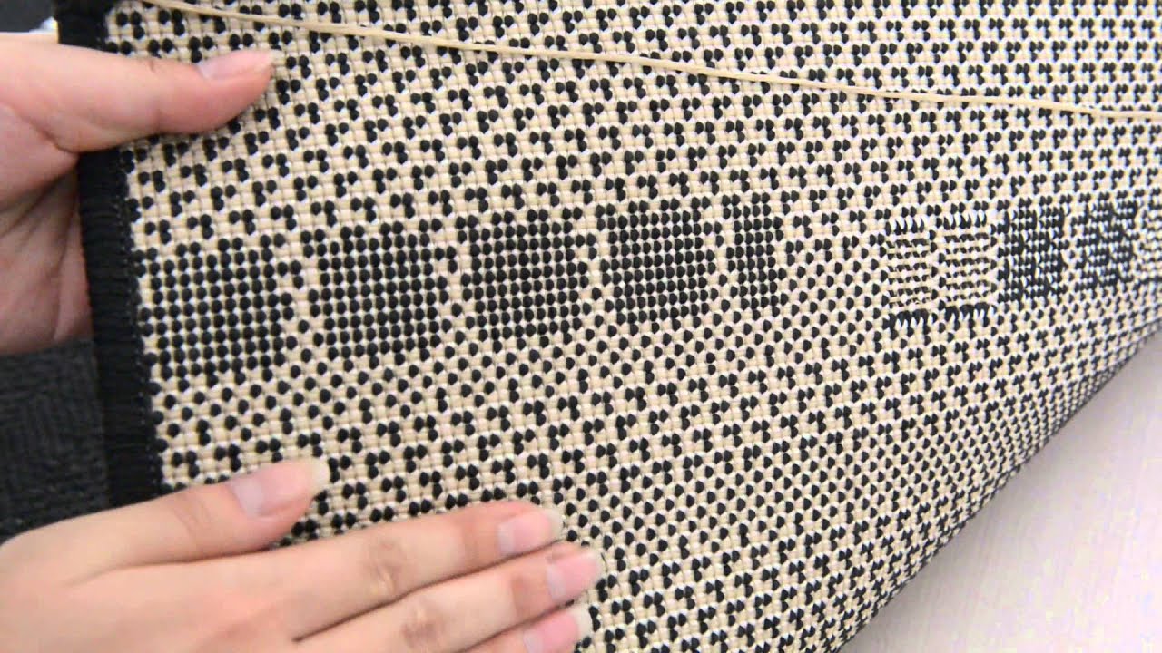 „Rug Import Design Rug Nakane Möbel“