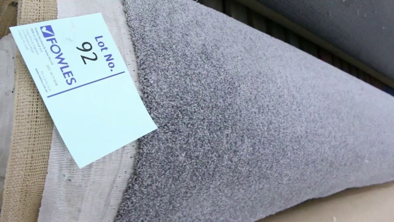 „Teppich-Auktion 18. Juli“