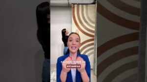 „Teppichtrends | Kollektion Formen“