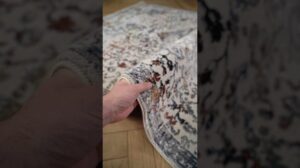 „Türkischer Teppich aus Polyester Infinity LI4202-L5“
