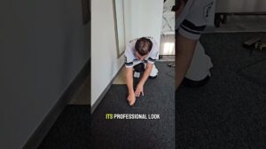 „Was Teppichprofis über Luxusbodenbelag-Trends 2025 wissen“