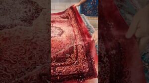 „#youtubeshorts #handgemacht #Teppich #Weltversand #iranischerTeppich #Teppich“