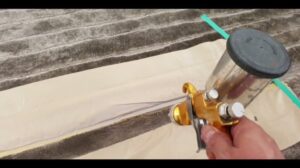 ●Wirkungsvolle Reinigung~Teppichreinigung, Färbung, Reparatur und Schönheitsdienstleistungen für Wollteppiche【Reinigungsunternehmen Teppichreinigung~Kaffefleckenentfernung, Farbrestaurierung】Reparatur_ Kostenfreies Franchise-Video 0800-056-999