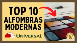 ▶ 10 MODERNE TEPPICHE UNIVERSAL 2022 ✅ ONLINE TEPPICHKATALOG 🚀 TEPPICHSCHENK BARCELONA 2023