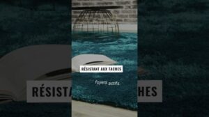 3 überraschende Fakten über Polyesterteppiche