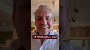 40–70 % Rabatt auf Tausende handgeknüpfte Teppiche in Eglisau am Rhein – nur am 12. & 13. Sept!