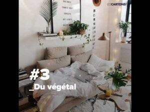 5 Deko-Tipps, um mein Wohnzimmer günstig zu dekorieren