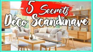 5 Deko-Tipps zum kleinen Preis von den Skandinaviern