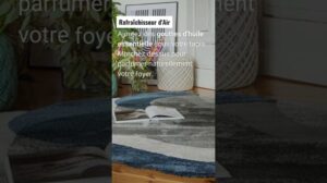 5 essentielle Tipps zur richtigen Auswahl und Integration eines Eingangs­teppichs 🏡✨