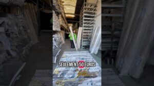 50€ Teppichkollektion ORLANDO auf Lestapisdumonde.com Promo-Code: teppich50 oder Markt Porte de Montreuil