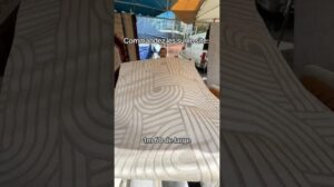 59,9 € neue Kollektion ALINA auf Lestapisdumonde.com oder auf dem Markt Porte Montreuil #deko #teppich
