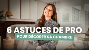 6 Profi-Tipps zur Dekoration des Zimmers | Deko-Tipps von Rhinov