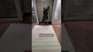 60€ der große weiche Teppich auf Lestapisdumonde.com Gutscheincode: tapis20 oder Markt von Porte de Montreuil
