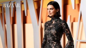 Am besten gekleidete von den Oscar-Nachfeiern 2025 | Bazaar UK