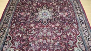 #Antik #bijar #Bidjarrug #persischerTeppich #antikeTeppiche #persischerTeppich #orientalischerTeppich #bidjar #handgesponnen