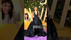 Arabische Gala-Looks Modebewertung