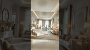 Arya orientalische Teppiche
