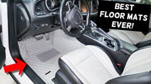 BESTE AUTO LUXUS-FUSSMATTEN VON MANICCI Produktbewertung