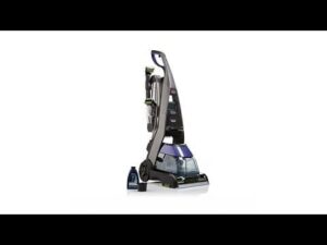 BISSELL DeepClean Pet Deluxe Teppichreiniger