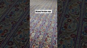 Birjand #persischerTeppich #handgeknüpft #vintage #orientalischerTeppich #Teppichbasar #tapispersan