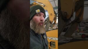 Case TV380 ECU-Neuprogrammierung #Mechaniker #Texas #DIY #Reparatur #Landwirtschaft #Mechanikerleben