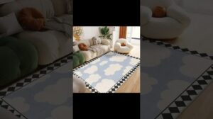 Dekorationsinspiration | Teppich