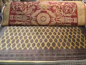 Feine 8' X10' handgeknüpfte Teppiche @ Bashir Persische Teppiche | Orientteppiche Bashir