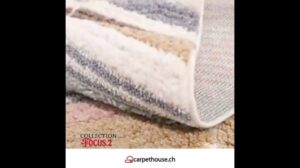 Fokus-Kollektion – Moderne & zeitlose Teppiche für dein Zuhause | carpethouse.ch