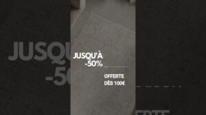 Frühjahrsverkauf Allotapis: bis zu -50% auf die besten Teppiche!🔥