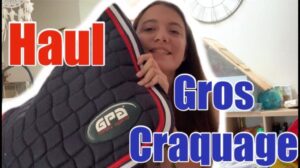 HAUL ⎥ GROßER AUSRUTSCH BEI PADD, ICH KAUFE EINEN GPA-TEPPICH! #Haul #Hauléquestre