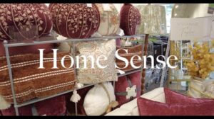 HEIMGEFÜHL !! EINKAUFEN !!