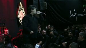 Haj Mohsen Rastghari | Die Predigt von Imam Sajjad (a)