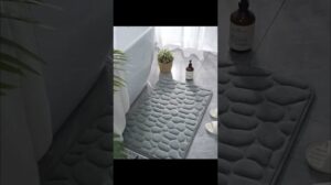 Ich kann mir diesen Badematte nicht mehr entbehren!