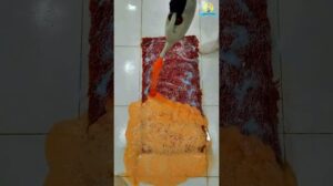 Immersives Entspannen beim Teppichreinigen #Die Bilder des Teppichreinigens sind wirklich entspannend #Entspannendes Teppichreinigen #Für Zwangsstörungen sehr angenehm zu sehen #Immersive Reinigung #Ausländer reinigen Teppiche