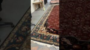 Indo Bidjar von Gertmanian VERKAUFT!