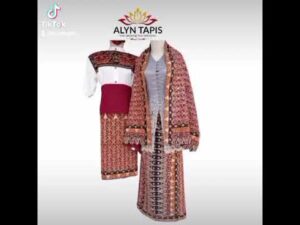 Kain Tapis Lasem | ALYN TAPIS