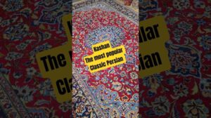 #Kashan #Isfahan #Perserteppich #Orientteppich #klassischeDekoration #Inneneinrichtung #Kunstwerk