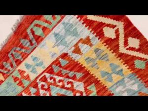 Kelim 178 x 130 cm Orientteppich kaufen | Rugeast | Onlineshop
