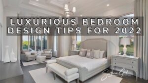 Luxuriöse Schlafzimmer-Design-Tipps | Möglichkeiten, dein Schlafzimmer luxuriös und übertrieben wirken zu lassen