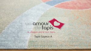 Moderne SEIDENTEPPICHE – EINE LIEBE ZUM TEPPICH