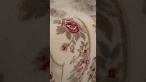 Moldawischer Wollteppich Prestige 8539-51033