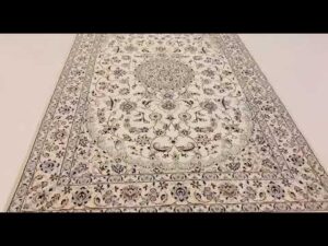 Nain 9 La 262x163 cm Orientteppich Teppich kaufen | Rugeast| Onlineshop