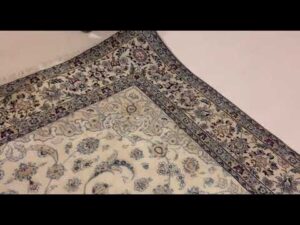 Nain 9 La 310x200 cm Orientteppich Teppich kaufen | Rugeast | Onlineshop