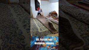 #PersischeTeppiche #HandgeknüpfteTeppiche #HandgemachterTeppich #OrientalischeTeppiche #NewYork