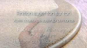 Präsentation der Ameo-Serie von Vorwerk auf Tapis-Chic.com