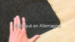 Präsentation der Cover-Serie von Vorwerk auf Tapis-Chic.com