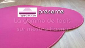 Präsentation der Forma-Serie von Vorwerk auf Tapis-Chic.com