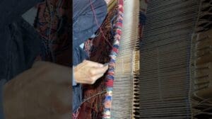 Restauro e Rigenerazione: Die Kunst des Tappeto