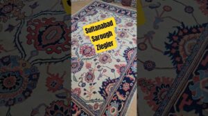 #Sarouk #Sarough #Perserteppich #handgeknüpft #orientalischerTeppich #TappetoPersiano #persischerTeppich #Kunstwerk