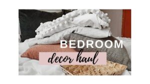 Schlafzimmer Deko Einkauf//Wo man in Nairobi shoppen kann